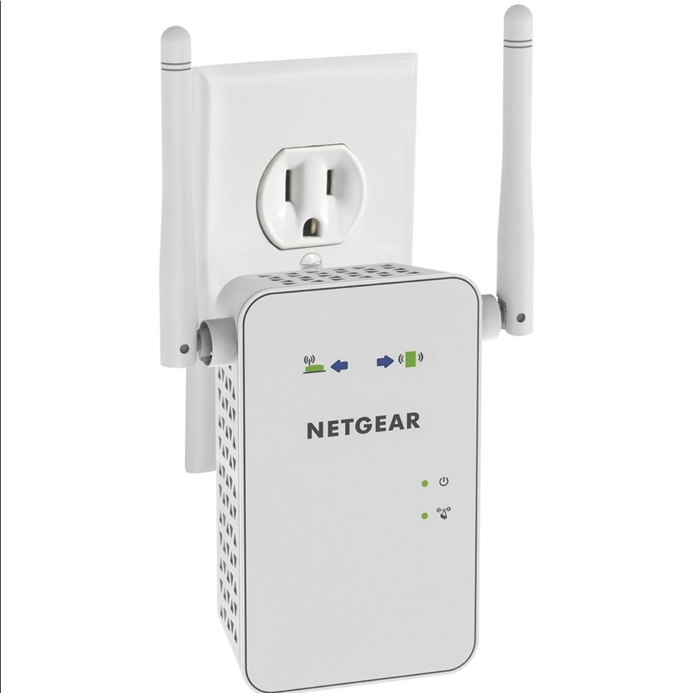 WiFi Mesh Extender